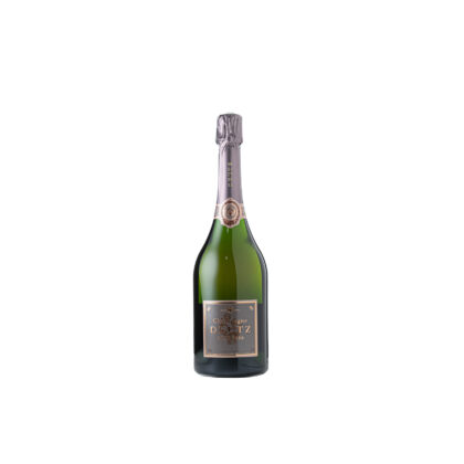 CHAMPAGNE DEUTZ ROSE MILLESIME, 75CL