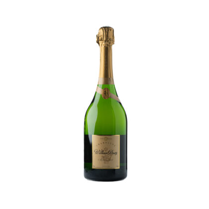WILLIAM DEUTZ 2013 Champagne 75cl