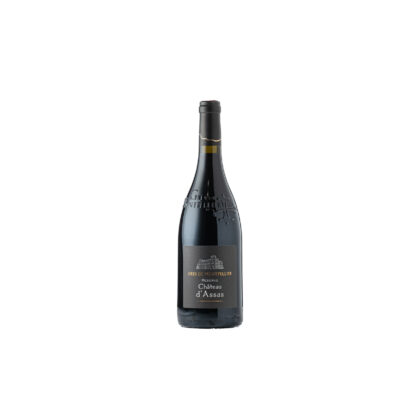 CHÂTEAU D'ASSAS RESERVE