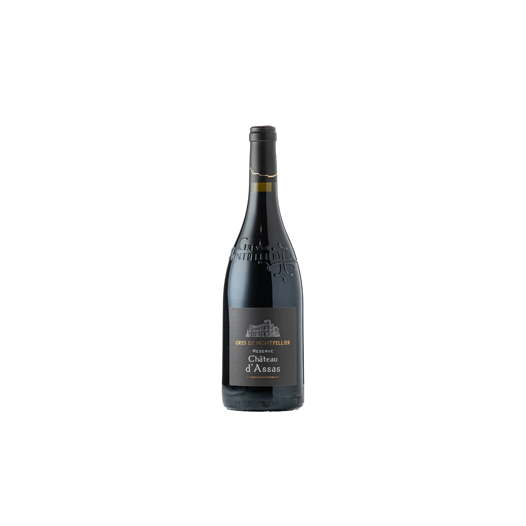 CHÂTEAU D'ASSAS RESERVE