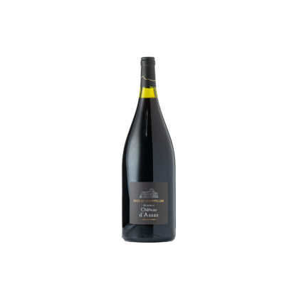 MAGNUM CHATEAU D'ASSAS RESERVE - 1,5L