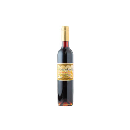 CREME DE CACAO CABANEL 50CL
