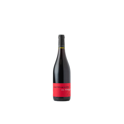 LES FONDAMENTAUX ROUGE