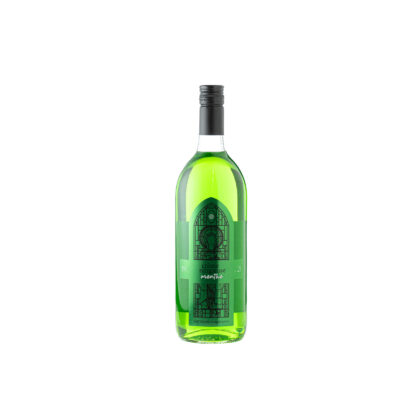 CREME DE MENTHE RELIGIEUSE bio 70CL