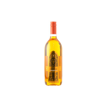 CREME DE MANDARINE RELIGIEUSE 1L