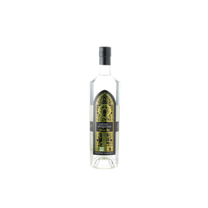 CREME DE CITRON RELIGIEUSE Bio 70cl