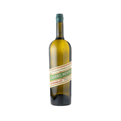 MAGNUM MENTHE CABANEL 1.5L