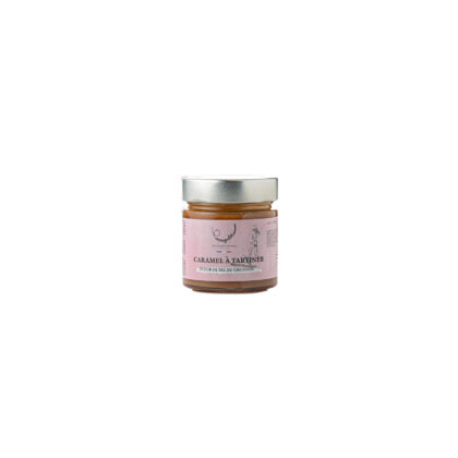 CARAMEL A TARTINER 230gr Nougalet
