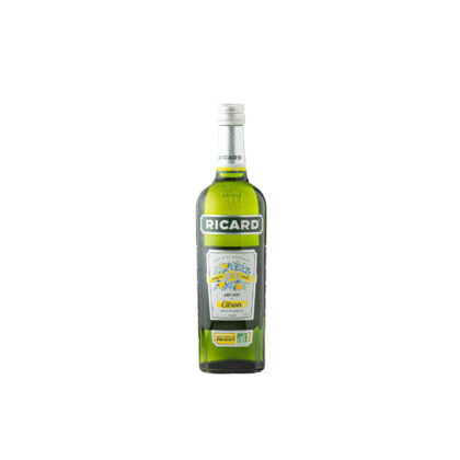 RICARD Citron Fruite 70cl