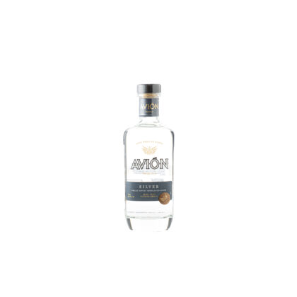 TEQUILA AVION SILVER 70cl