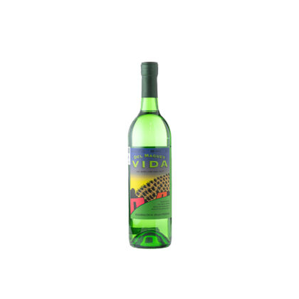 DEL MAGUEY MEZCAL VIDA 70cl