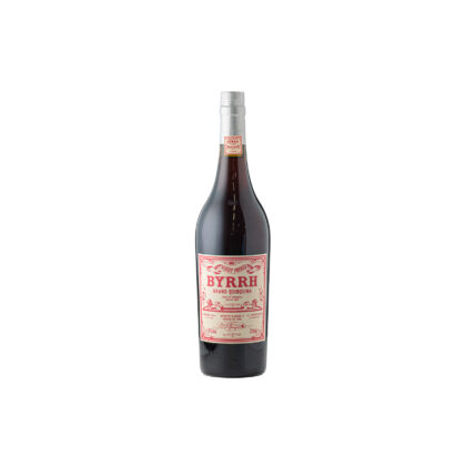 BYRRH GD QUINQUINA 18° 75cL