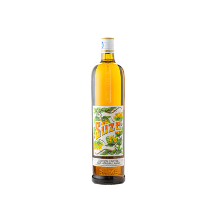 SUZE 15% 1L