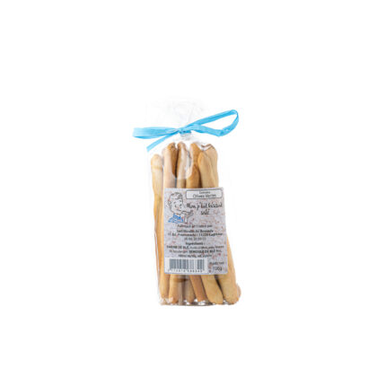 GRESSINS Olives vertes 120grs Boysede