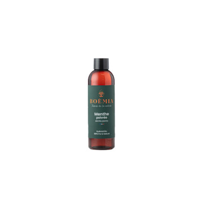 HYDROLAT DE MENTHE POIVREE 210 ml