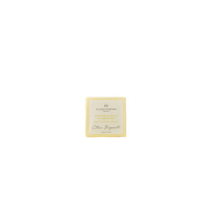 SAVON KARITE CITRON-BERGAMOTE 100g PPP