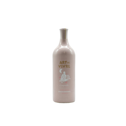 ART DE VIVRE CERAMIQUE ROSE