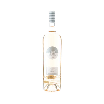 MAGNUM GRIS BLANC Rosé 150cL Gerard Bertrand