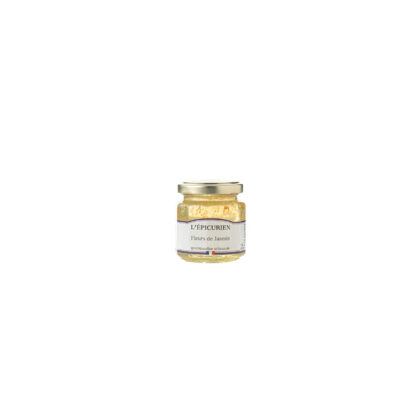 FLEURS DE JASMIN 125grs Epicurien