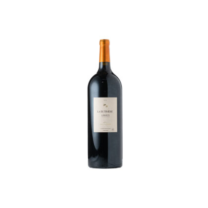 MAGNUM BUTINIERE ROUGE Limoux aop Anne de joyeuse