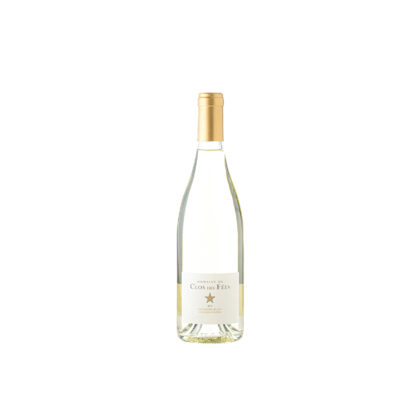 VIEILLES VIGNES BLANC 75 cl vdp CLOS DES FEES