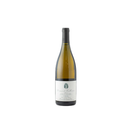 ARGILE COLLIOURE BLANC 75cL LA RECTORIE