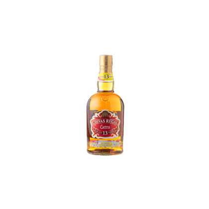 CHIVAS 3A OLOROSSO 70cL