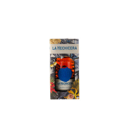 LA HECHICERA 40° 70cL