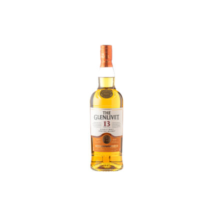 GLENLIVET 13A FIRST FILL