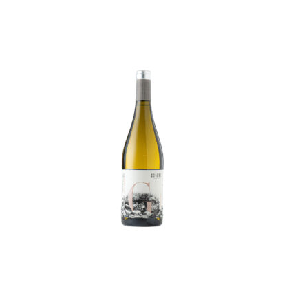 AUBAINES DE GOUPIL Blanc Moelleux 75cl Monluc