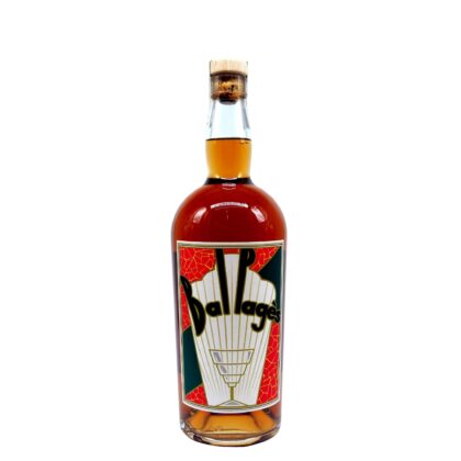 BAL PAGES Bouteille aperitif 75cL PAGES