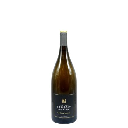 MAGNUM BRISE MARINE CLAPE BLANC 150cL Chateau la Negly