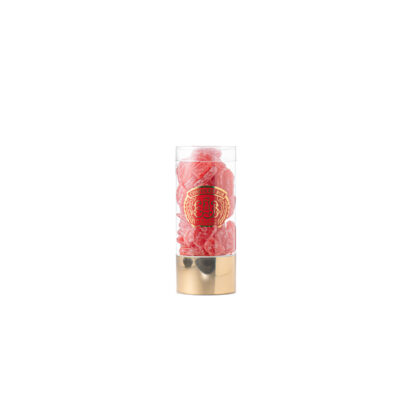 BOITE BONBONS COQUELICOTS 110gr Bor