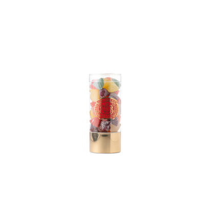 BOITE BONBONS BERLINGOTS ASSORTIS 120grs Bor