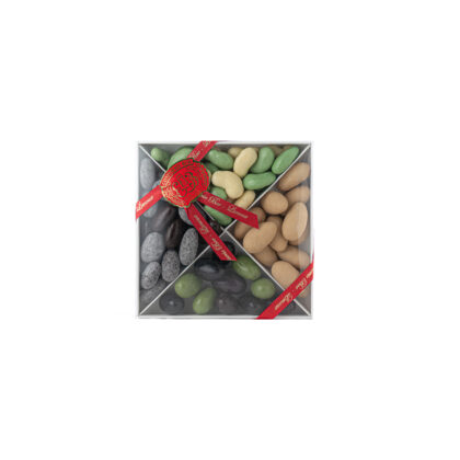 COFFRET Friandises Assorties 300 Grs bor