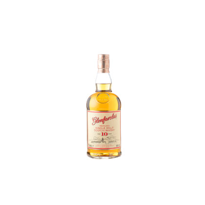 GLENFARCLAS 10YO 70cl