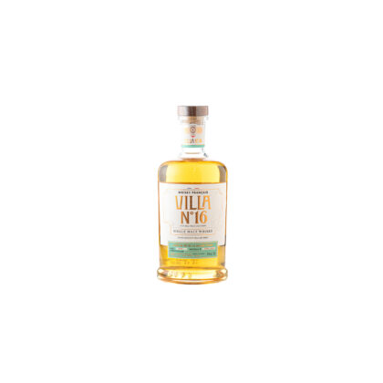 VILLA N16 Single Malt Francais 70cl