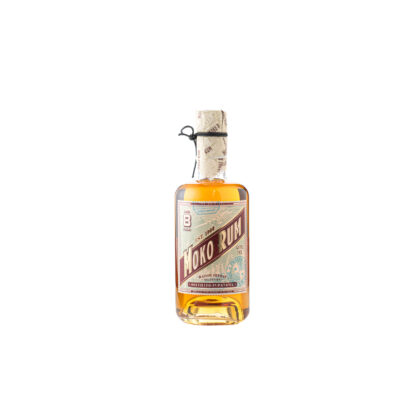 MOKO RUM 8 ans Non Solera Panama 70cl 42%