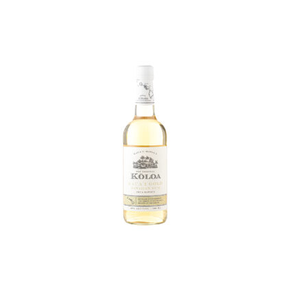 KOLOA Gold Rhum Hawai 70cL