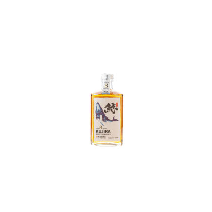 KUJIRA 8 ANS Whisky 43° 50cl
