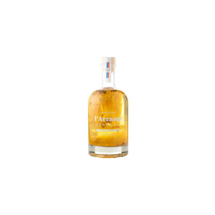 L'ARRANGE FRUITS DE LA PASSION - ANANAS 30° 70cL Explorateur