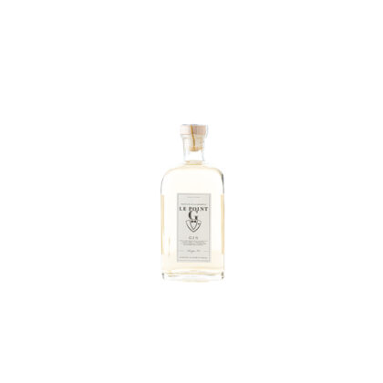 LE POINT G Gin Violette 70cL