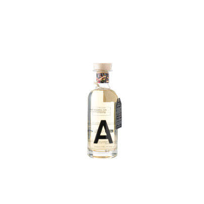 ALPHA ORGANIC GIN 50cL REVE ROSE BOREAL