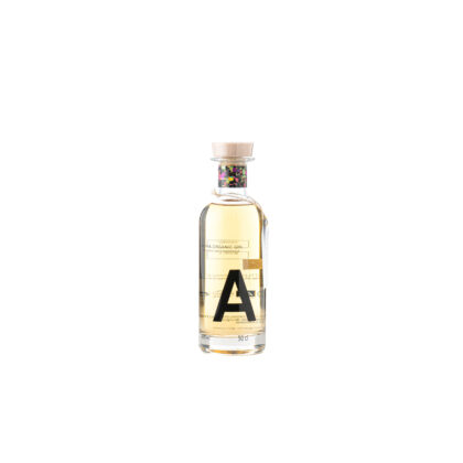 ALPHA ORGANIC GIN 50cL PASSION EXTREME