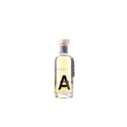 ALPHA ORGANIC GIN 50cL JAPAN VISION
