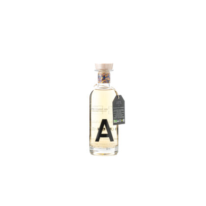 ALPHA ORGANIC GIN 50cL DIVINITE SEREINE