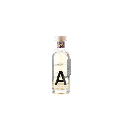 6 ALPHA ORGANIC GIN 50cL QUINTESSENCE