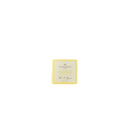 SAVON MARSEILLE Aloé Vera - Thé et Yuzu 100g PPP