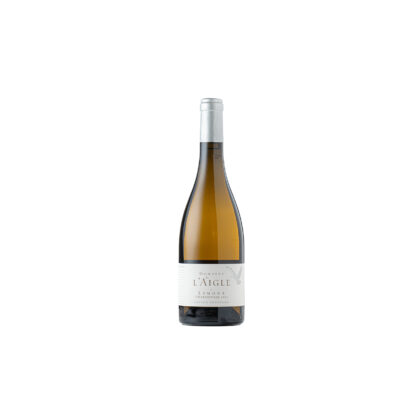 CHARDONNAY DOMAINE DE L'AIGLE 75cL Gerard Bertrand