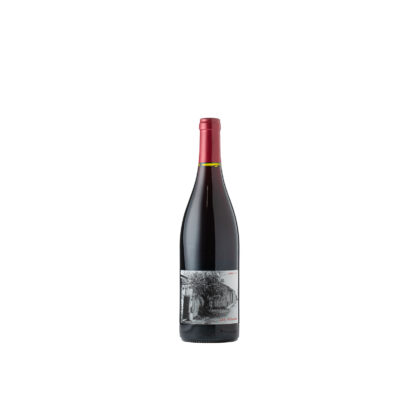 LES CABANES Rouge 75cl Bouisset